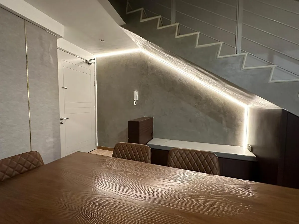Melaka Duplex Penthouse 3 Bedroom The Wave Residence 8-9Pax 0*, Malacca Malaysia