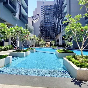 Imperio Private Bathtub Town - Near Jonker Street Malacca
