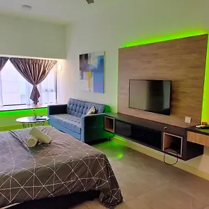 Imperio Bathtub At Town-near Jonker Street Malacca