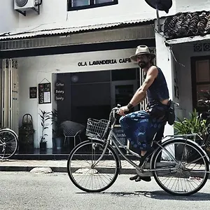 旅馆 Ola, Malacca