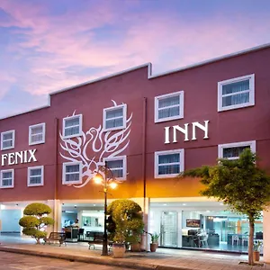 ホテル フェニックス, Malacca