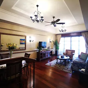Casa Del Rio Residences Malacca
