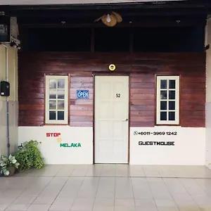 招待所 Stop @melaka, Malacca