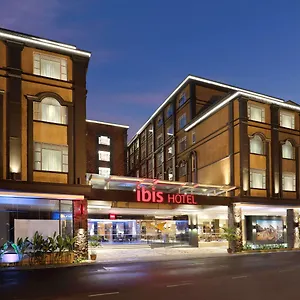 Ibis Hotel