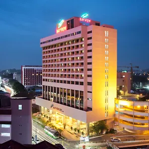 ホテル ベイビュー メラカ, Malacca