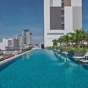 ホテル Courtyard By Marriott, Malacca