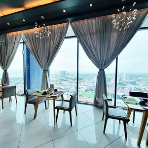 Hotell The Shore & Residences, Malacca