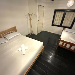 ゲストハウス ラヤン ラヤン マラッカ, Malacca