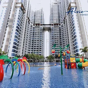 Atlantis I 5-11pax I 5min Jonkerst By Alviv Management Malacca