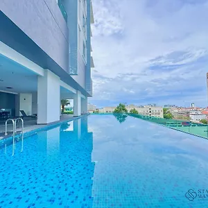 Ong Kim Wee Residences By Stayrene Malacca