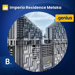 Imperio Malacca