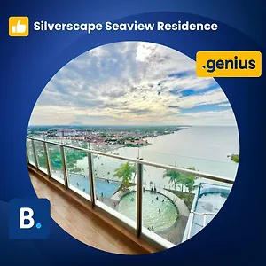 Silverscape Seaview Malacca