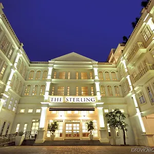ホテル スターリング ブティック マラッカ, Malacca