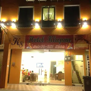 酒店 K8, Malacca