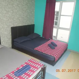 ゲストハウス ラベンダー, Malacca