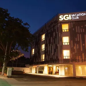 ホテル Sgi バケーション クラブ, Malacca
